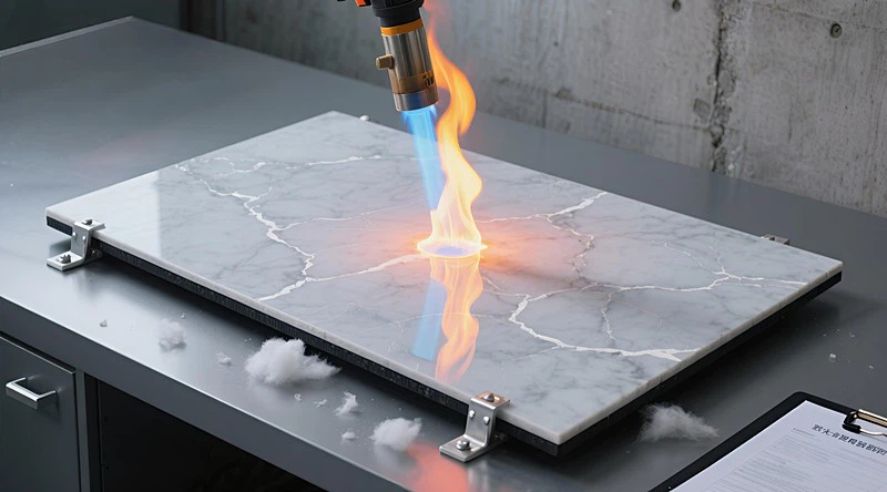 Class A fire rated bamboo board suppliers