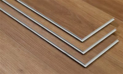 Kriimustage ja kandke vastupidavat SPC põrandakatet