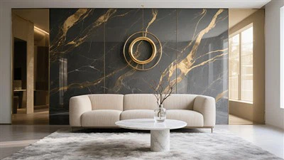 UV -kullatud mustrilaud